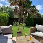 Apartman La Terrasse De Santa Lucia