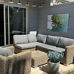 Apartman La Terrasse De Santa Lucia