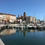 La Terrasse De Santa Lucia Saint-Raphaël