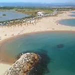 Apartman La Terrasse De Santa Lucia *