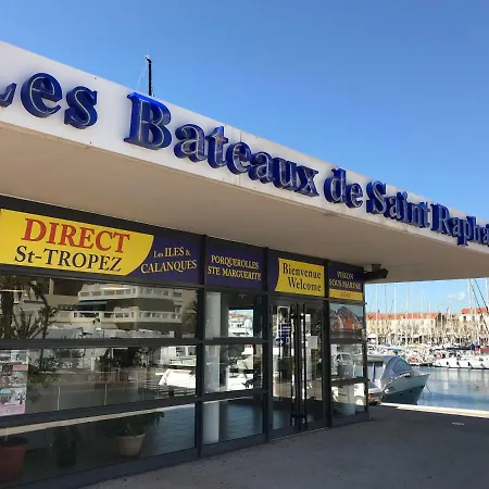 La Terrasse De Santa Lucia Апартаменты