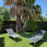 La Terrasse De Santa Lucia * Saint-Raphaël