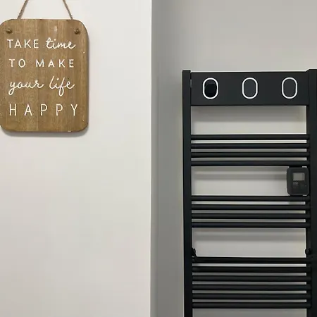 아파트 La Terrasse De Santa Lucia