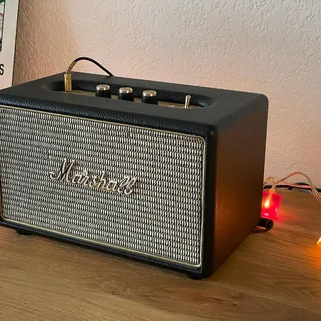 아파트 La Terrasse De Santa Lucia *