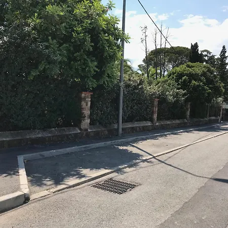 La Terrasse De Santa Lucia * Saint-Raphaël