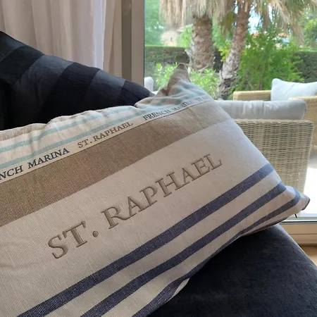 La Terrasse De Santa Lucia