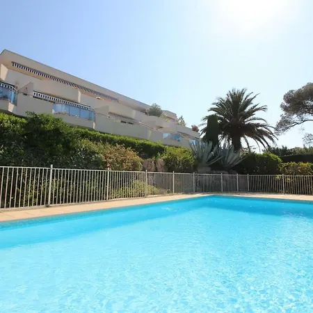 La Terrasse De Santa Lucia Appartement *