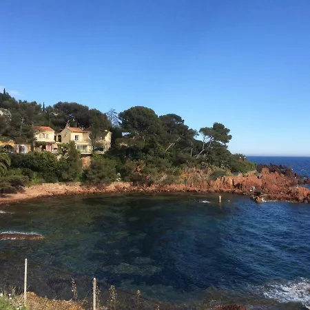 La Terrasse De Santa Lucia