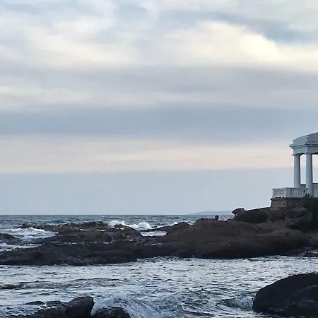 La Terrasse De Santa Lucia *