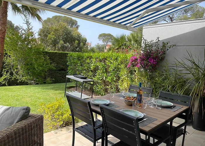 Apartamento La Terrasse De Santa Lucia