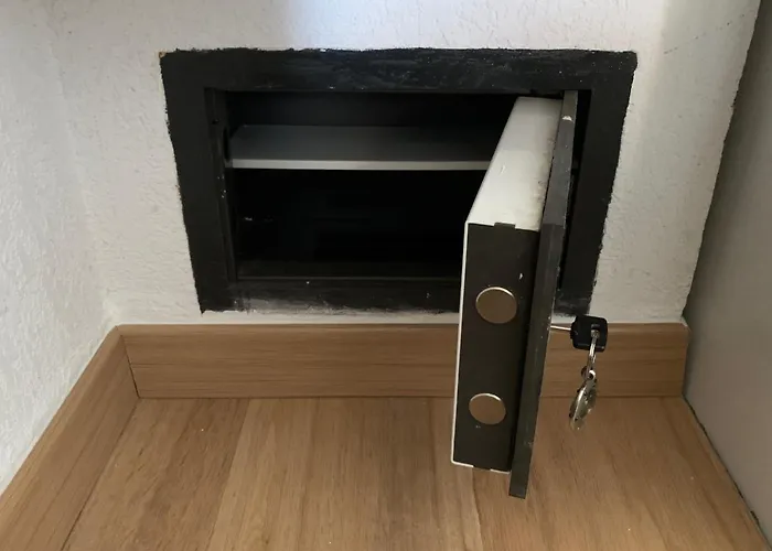 La Terrasse De Santa Lucia Apartamento