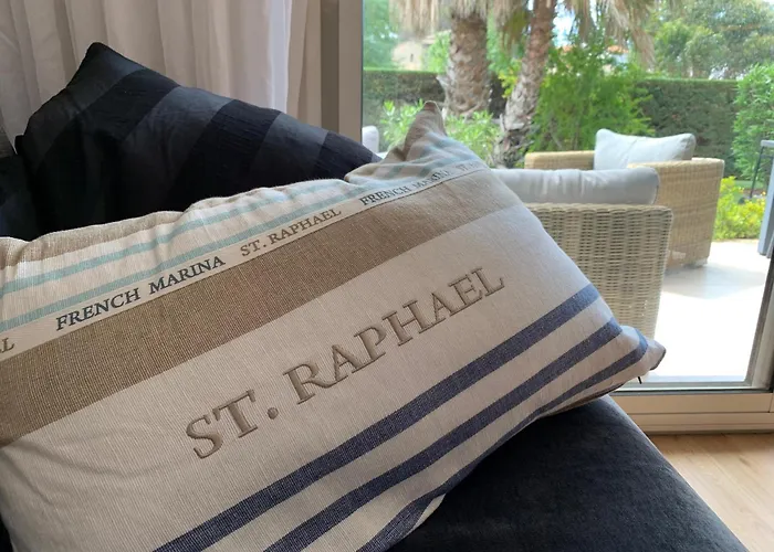 La Terrasse De Santa Lucia